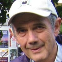 Peter Davis June 2009